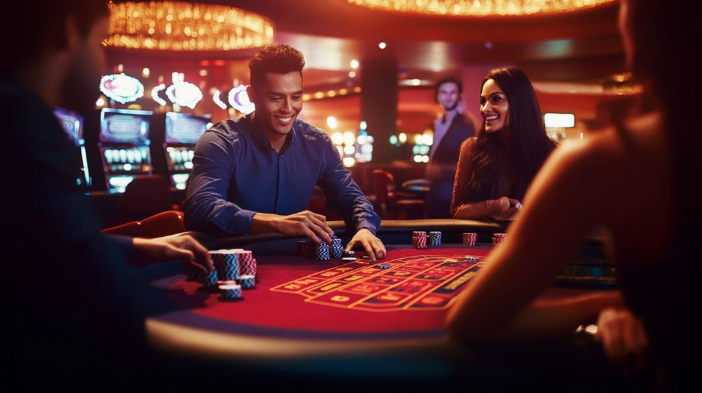 Discover the Best Casinos Not on Gamstop UK 357
