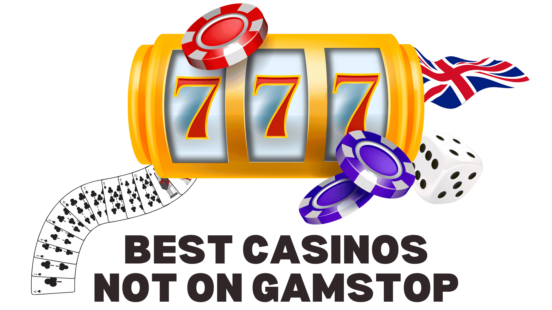 Discover the Excitement of Non Gamstop Casinos UK 2527