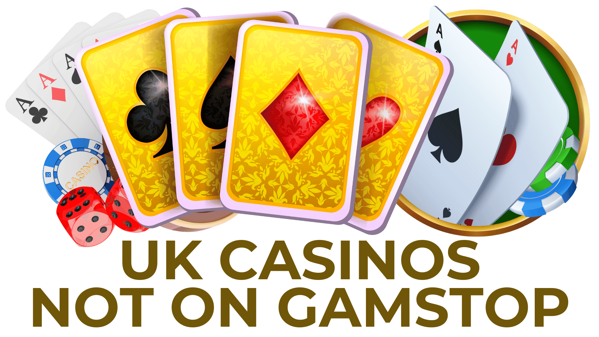 Discover the Excitement of Non Gamstop Casinos UK 2527