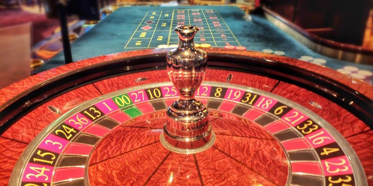 Explore the Best Casinos Not on Gamstop 1095