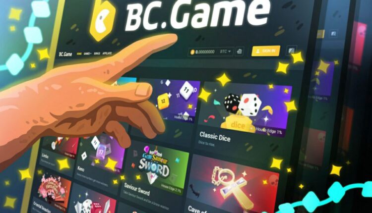 Complete Guide to BC Game Install 15