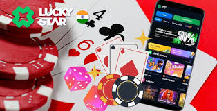 Exciting Gaming Adventures Lucky Star Online Casino for Indian Players