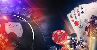 Experience the Thrills Online Casino Magic Win
