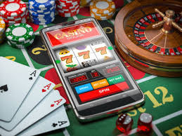 Experience the Thrills Online Casino Magic Win