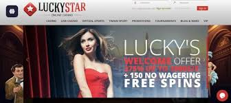 Experience Thrills and Wins at Lucky Star Casino Play Top Games Experience Thrills and Wins at Lucky Star Casino Play Top Games