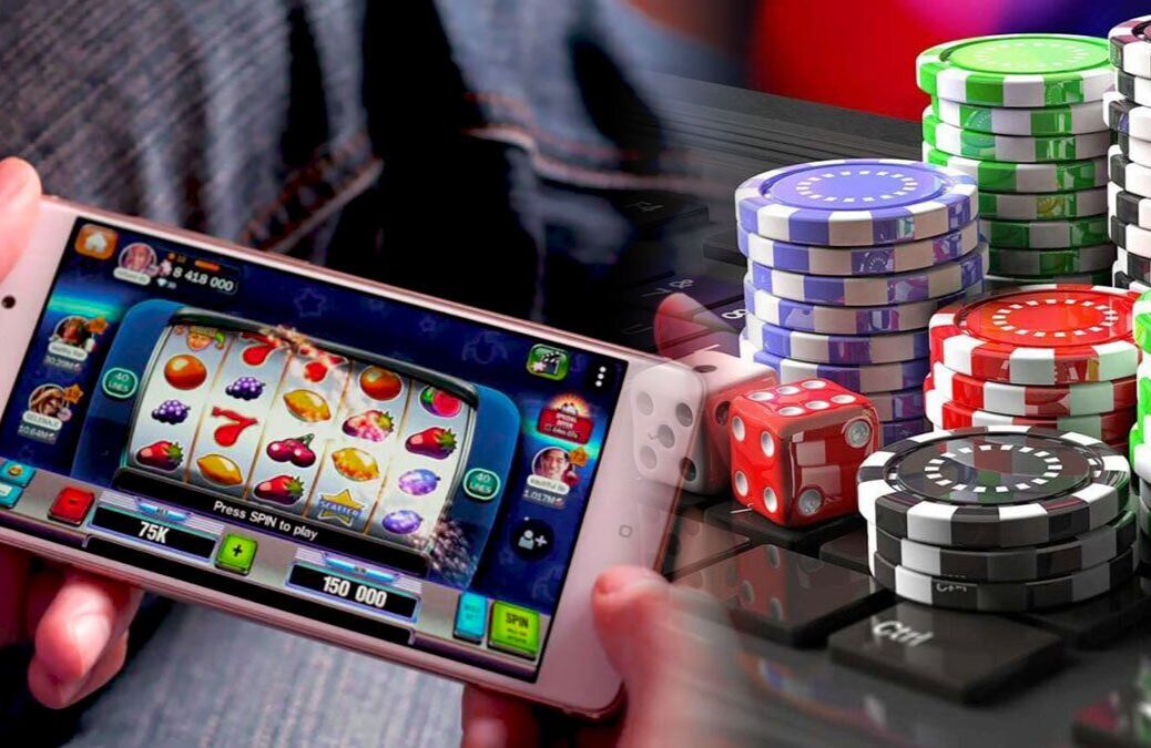 Explore the Exciting World of Online WildWild Casino 28