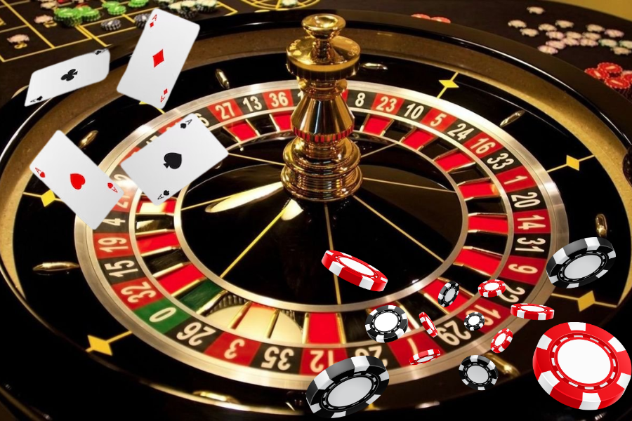 I migliori casinò online europei dove giocare in sicurezza e con divertimento I migliori casinò online europei dove giocare in sicurezza e con divertimento