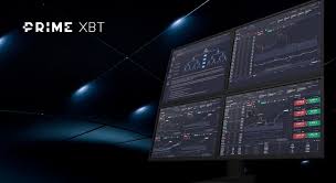Mastering Market Movements with PrimeXBT Cryptocurrency Trading