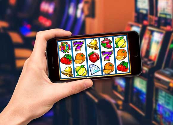 모두를 위한 슬롯게임의 세계 모두를 위한 슬롯게임의 세계