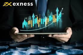 Real Exness Trading Account A Comprehensive Guide for New Traders
