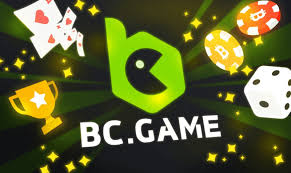 The Ultimate Guide to BC Game Online Casino