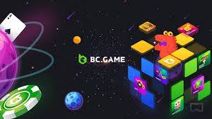 The Ultimate Guide to BC Game Online Casino