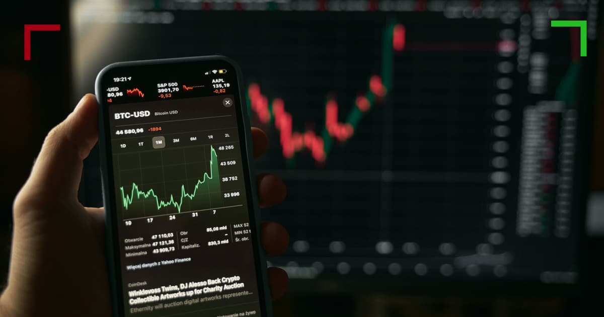Understanding Trading Crypto Volume A Deep Dive Understanding Trading Crypto Volume A Deep Dive