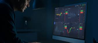 Вход Pocket Option Пошаговое руководство и советы для трейдеров