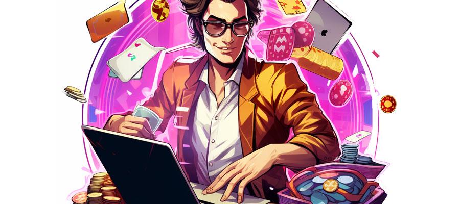 Vulkan Spiele Casino Ekscytujący Świat Gier Online