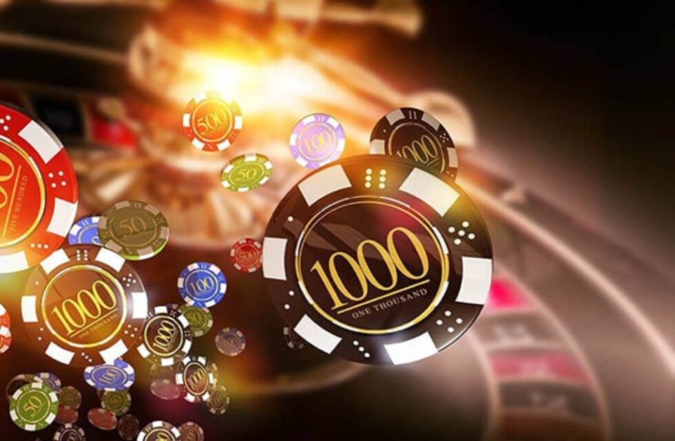 Discover the Thrills of Online Casino Spins Heaven 13