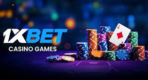 Experience the Excitement of 1xBet Malaysia Online Casino 93