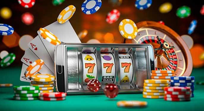 Experience the Thrill at Casper Spins Online Casino UK 22 Experience the Thrill at Casper Spins Online Casino UK 22