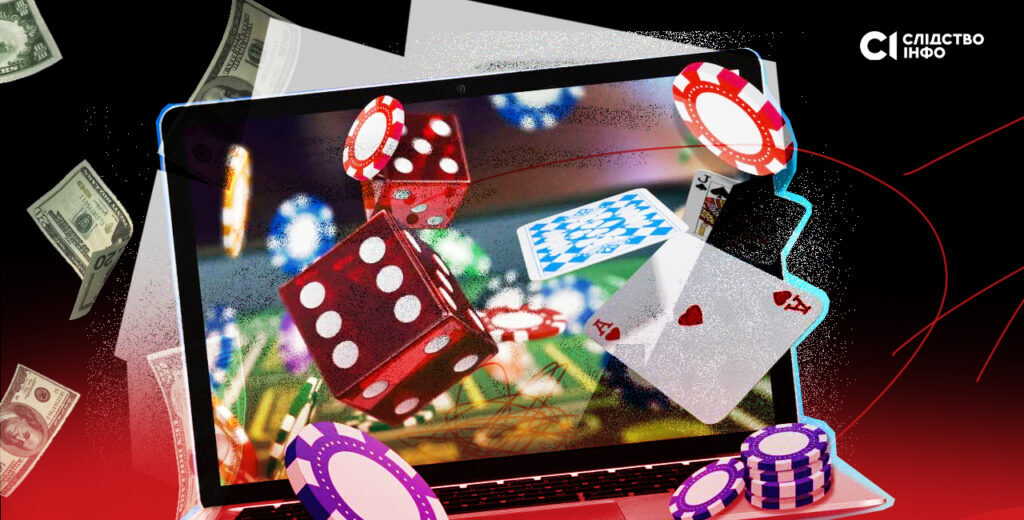 Experience the Thrill of Online Casino Rolletto 11