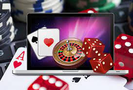 Experience the Thrills of Online Casino DogsFortune Experience the Thrills of Online Casino DogsFortune