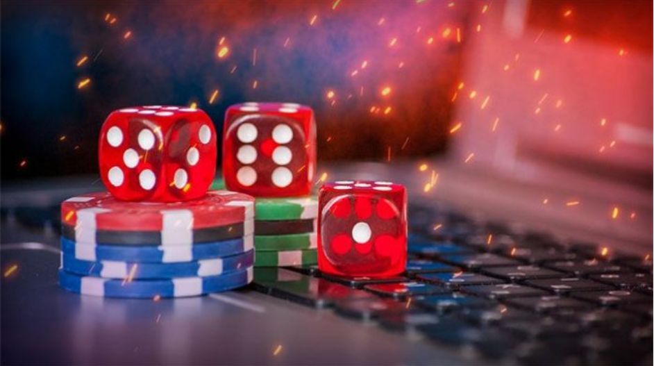 Experience Thrilling Gaming at Online Sky Hills Casino