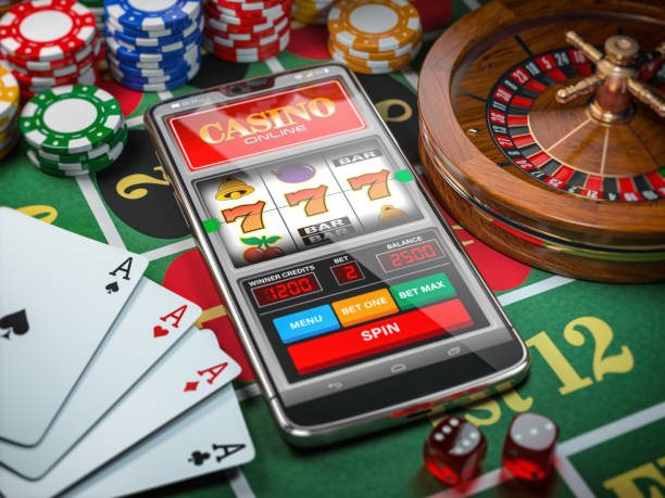 Explore Gaming Excitement at Spinsala Online Casino UK