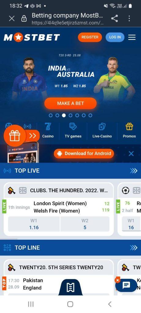 Mostbet Casino Customer Support Evaluate the quality of customer support offered by Mostbet Casino